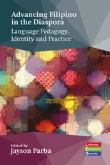 Advancing Filipino in the Diaspora