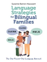 Language Strategies for Bilingual Families