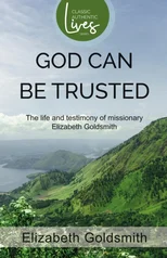 God Can Be Trusted