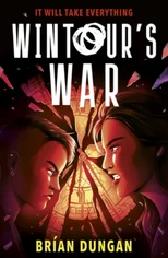 Wintour's War