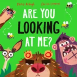 Are You Looking At Me?