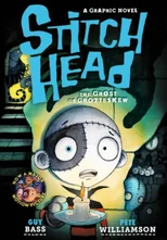 Stitch Head