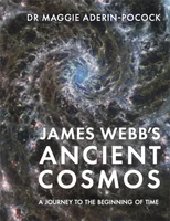 Webb’s Ancient Cosmos