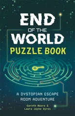 End of the World Puzzle Book