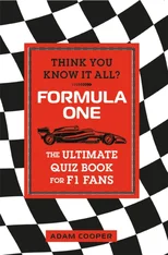 Think You Know It All? Formula One