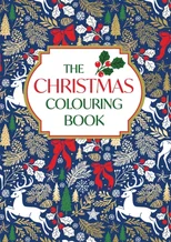The Christmas Colouring Book