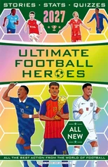Ultimate Football Heroes 2027 - BRAND NEW CONTENT