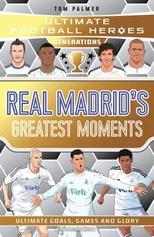 Ultimate Football Heroes Generations