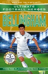 Ultimate Football Heroes