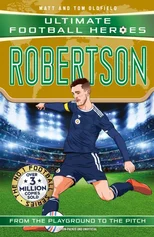 Ultimate Football Heroes