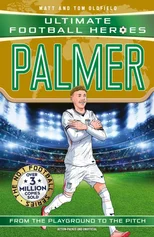 Ultimate Football Heroes