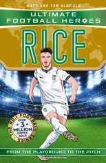 Ultimate Football Heroes