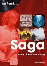 Saga On Track