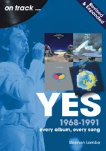 Yes On Track 1968 -1991