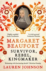 Margaret Beaufort