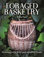 Foraged Basketry