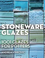 Stoneware Glazes