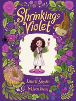 Shrinking Violet