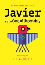 Javier and the Cone of Uncertainty