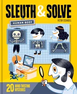 Sleuth & Solve