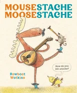 Mousestache Moosestache