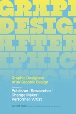 Graphic Designers After Graphic Design