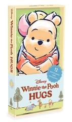 Disney Winnie the Pooh Hugs