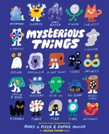 Mysterious Things