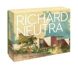 Richard Neutra Notecards