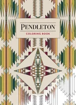Pendleton Coloring Book