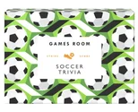 Soccer Trivia