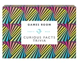 Curious Facts Trivia