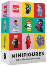 LEGO Minifigures