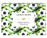 Football Trivia