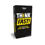 Think Fast!