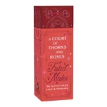 A Court of Thorns and Roses Official Fated Mates Pick-a-Stick