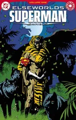 Elseworlds