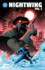 Nightwing Vol. 2