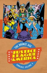 Justice League of America