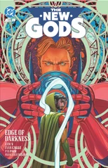 The New Gods Vol. 2