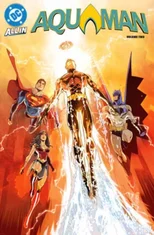 Aquaman Vol. 2