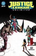 Justice League Unlimited Vol. 2