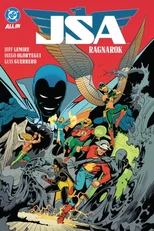 JSA Vol. 2