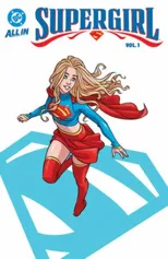 Supergirl Vol. 1
