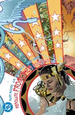 Absolute Promethea Book Two (2026 Edition)