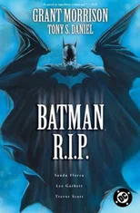 Batman R.I.P. (New Edition)