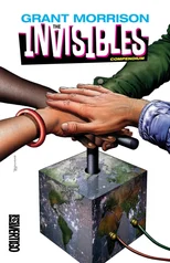 The Invisibles Compendium