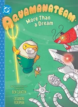 Aquamanateam