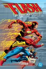 The Flash by Mark Waid Omnibus Vol. 3
