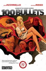 100 Bullets Book Four